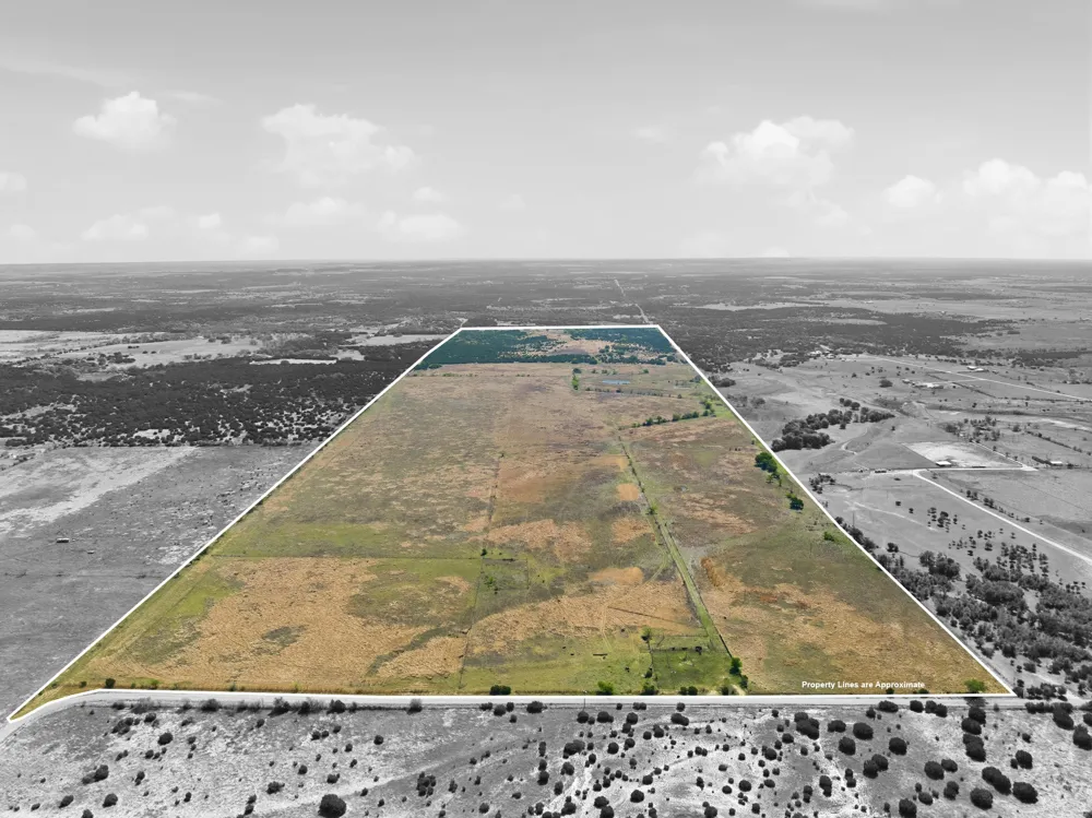 off cr 137 Gatesville, TX 76528