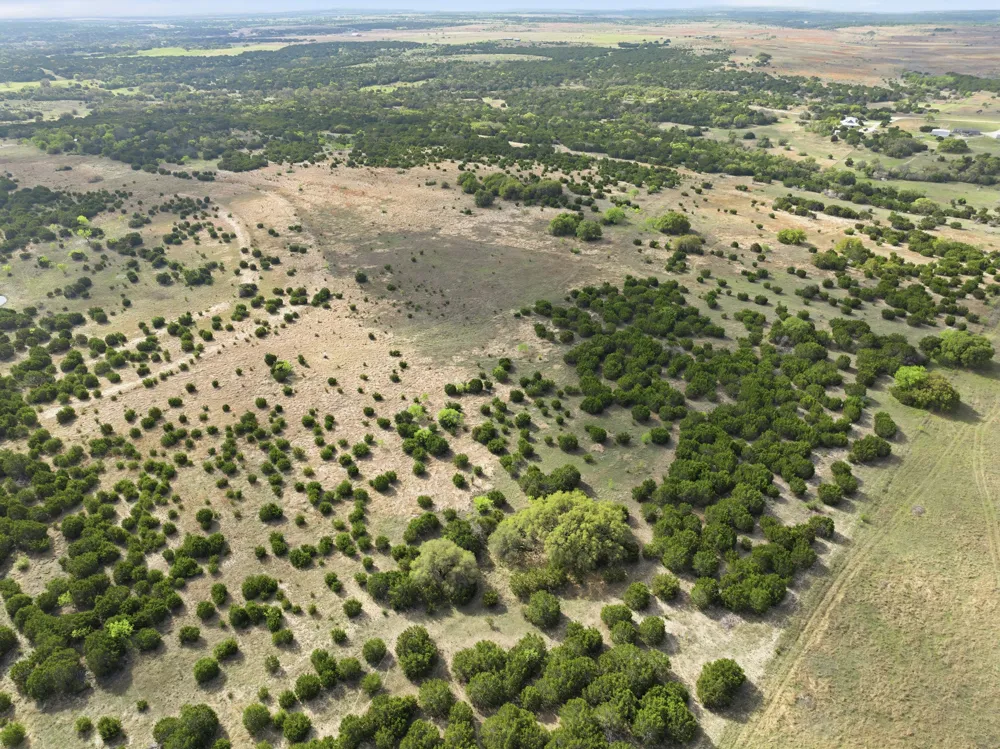 off cr 137 Gatesville, TX 76528