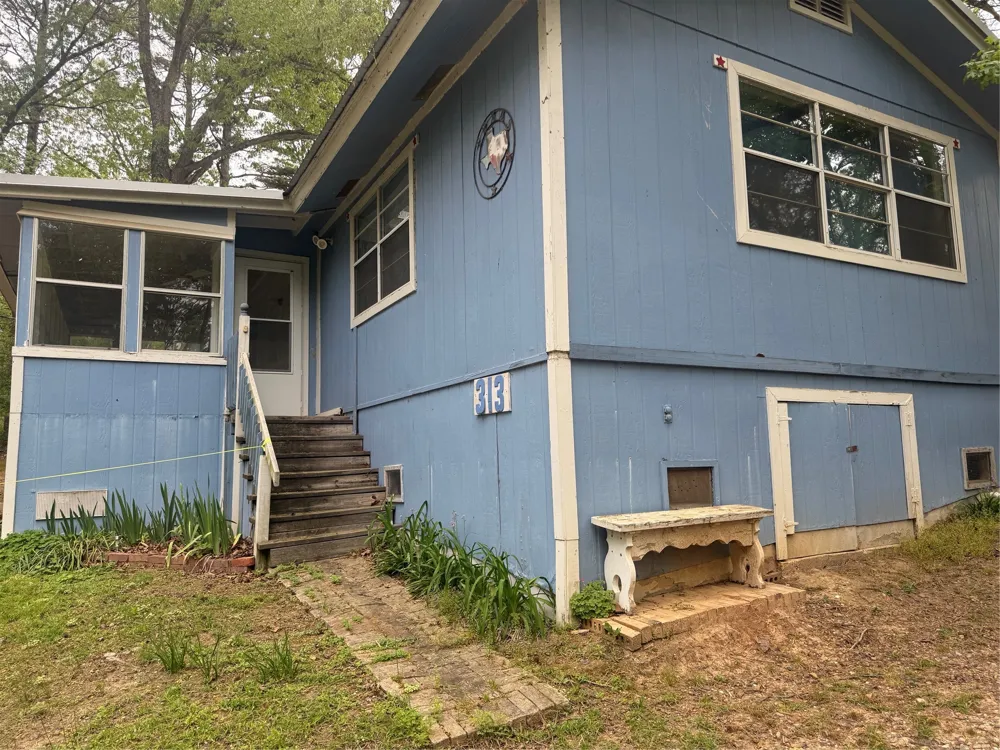 313 PR 8693 Winnsboro, TX 75783