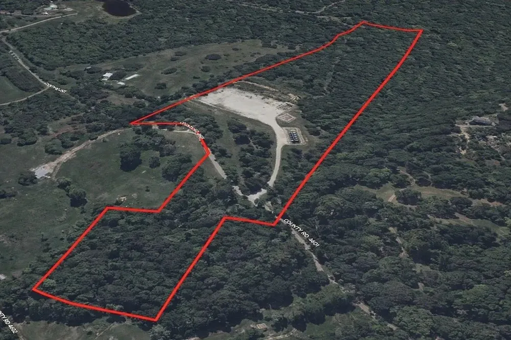 Cr-4600 Athens, TX 75752