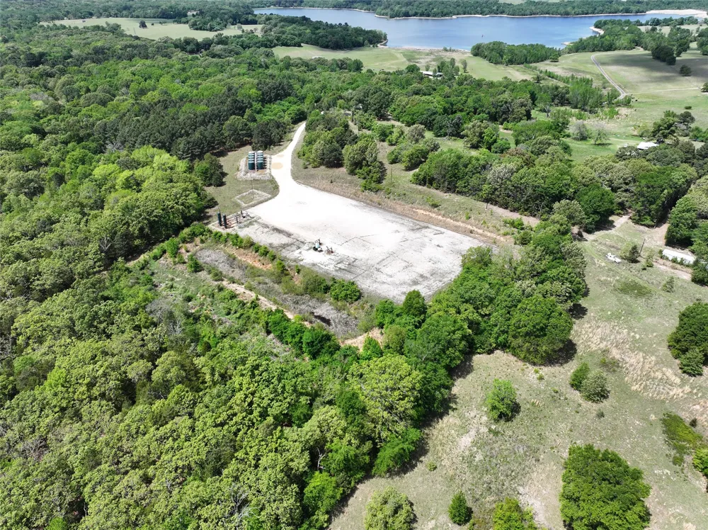 Cr-4600 Athens, TX 75752