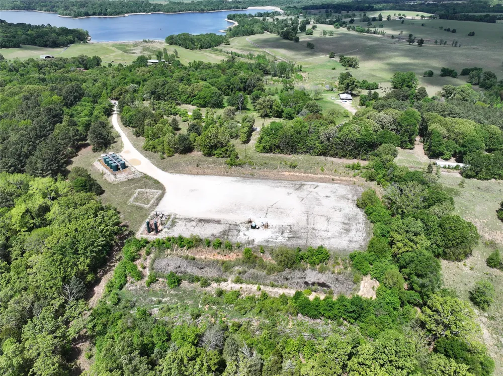 Cr-4600 Athens, TX 75752