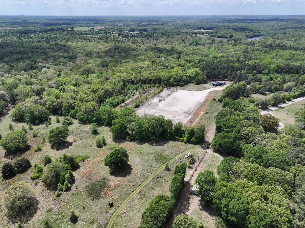 Cr-4600 Athens, TX 75752