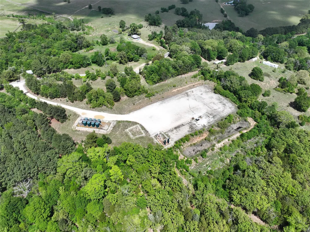 Cr-4600 Athens, TX 75752
