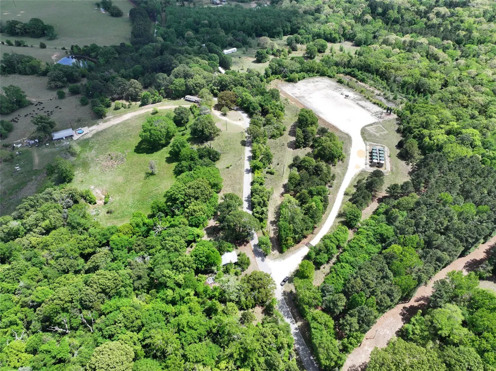 Cr-4600 Athens, TX 75752