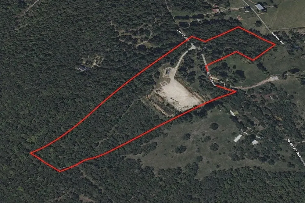 Cr-4600 Athens, TX 75752
