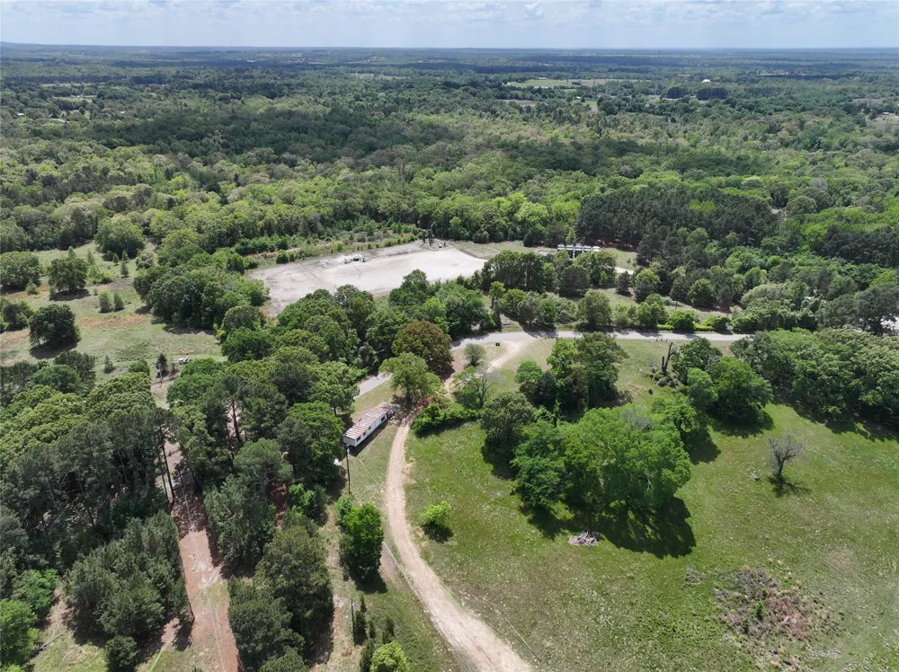 Cr-4600 Athens, TX 75752