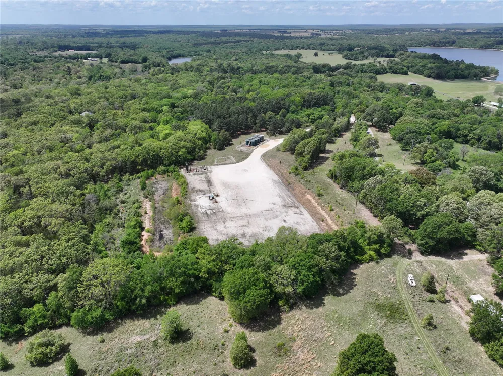 Cr-4600 Athens, TX 75752