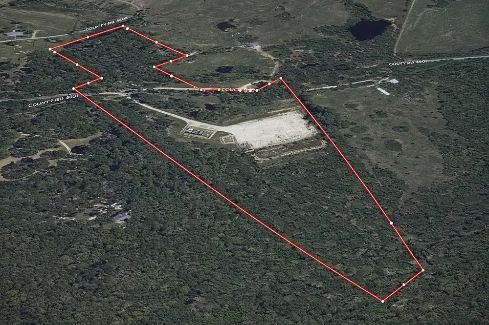 Cr-4600 Athens, TX 75752