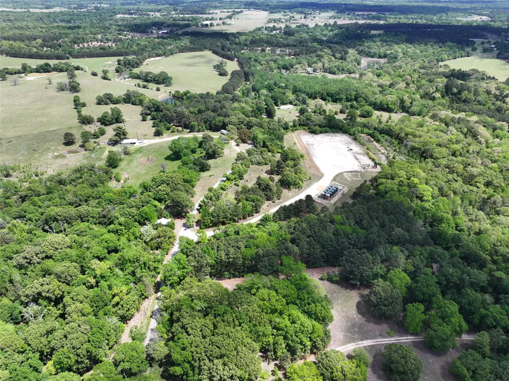 Cr-4600 Athens, TX 75752