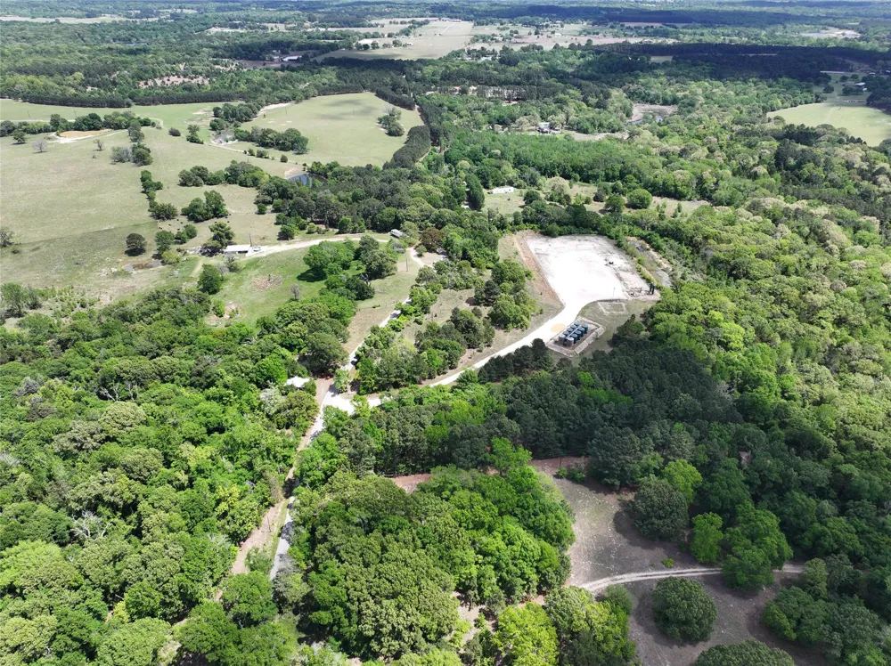 Cr-4600 Athens, TX 75752