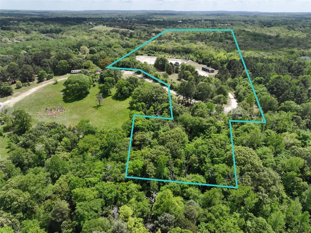 Cr-4600 Athens, TX 75752
