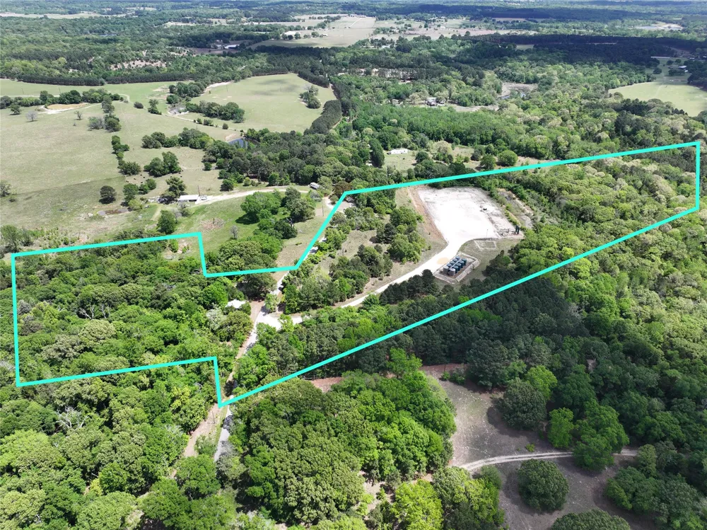 Cr-4600 Athens, TX 75752