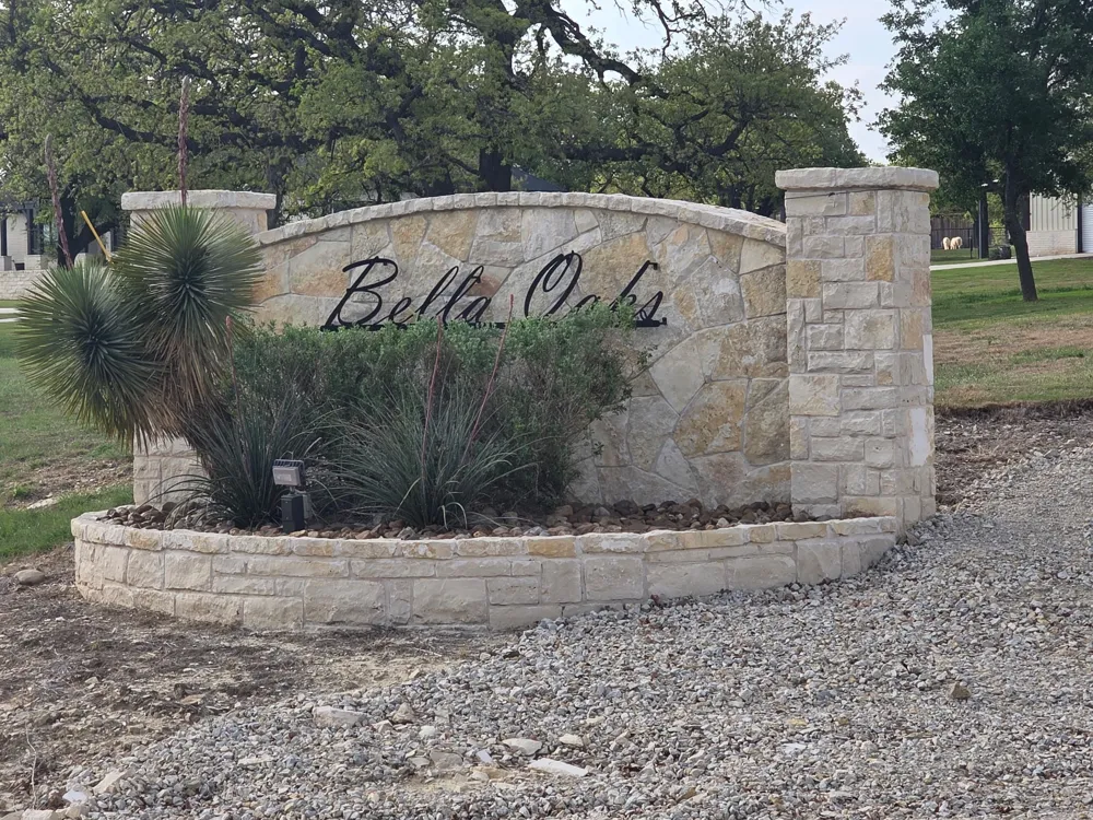 2113 Jeremy Street Tolar, TX 76476