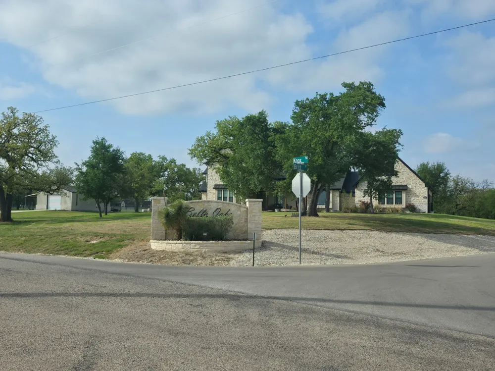 2113 Jeremy Street Tolar, TX 76476