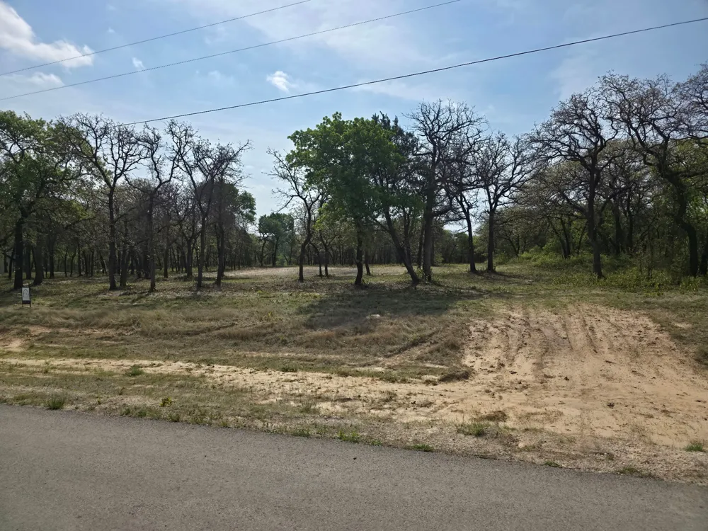 2113 Jeremy Street Tolar, TX 76476