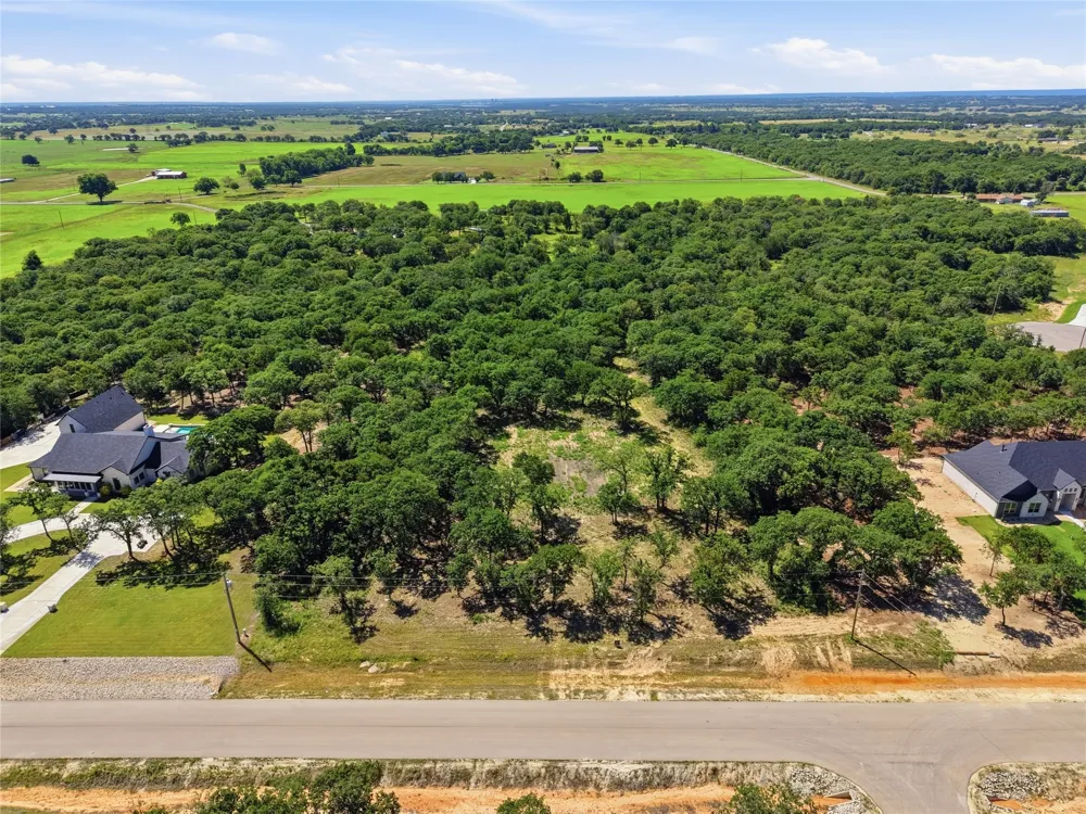 2113 Jeremy Street Tolar, TX 76476