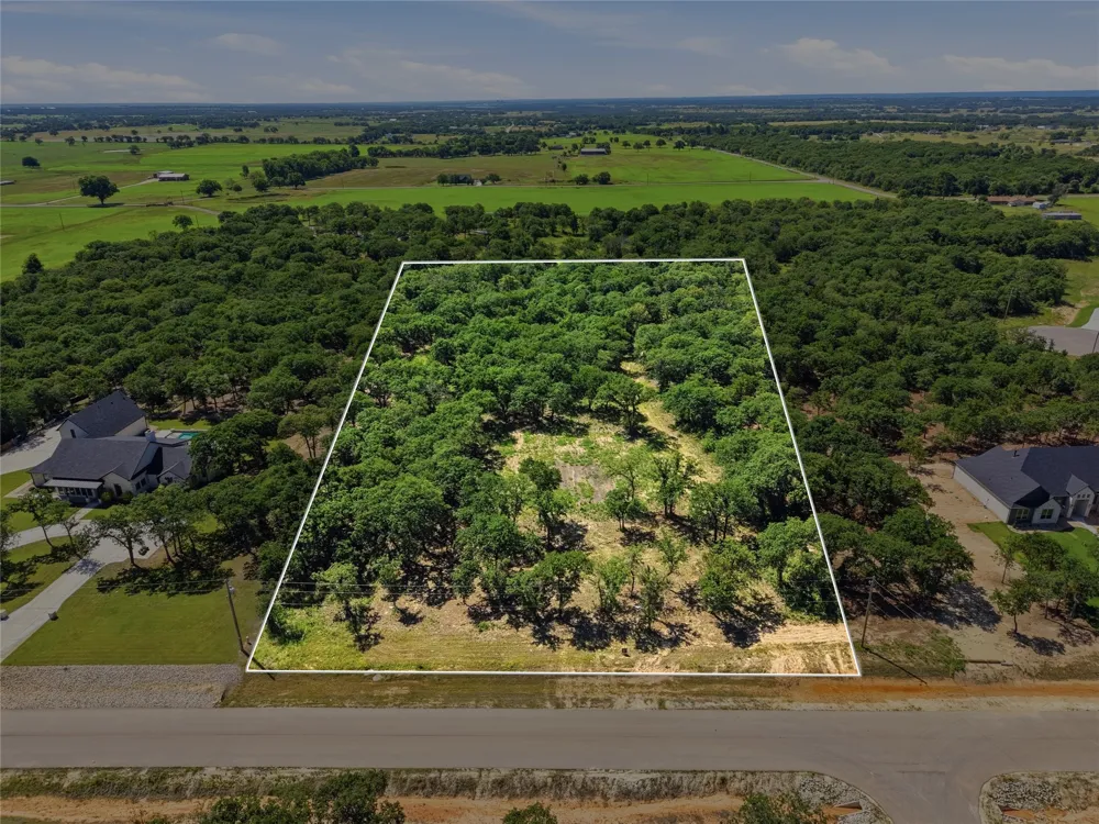 2113 Jeremy Street Tolar, TX 76476