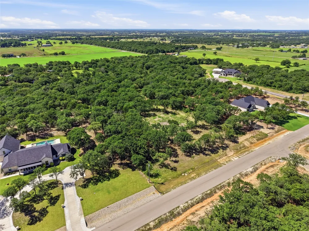 2113 Jeremy Street Tolar, TX 76476