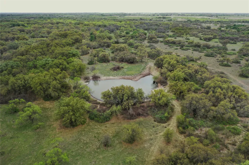 Co Rd 369 Carbon, TX 76435