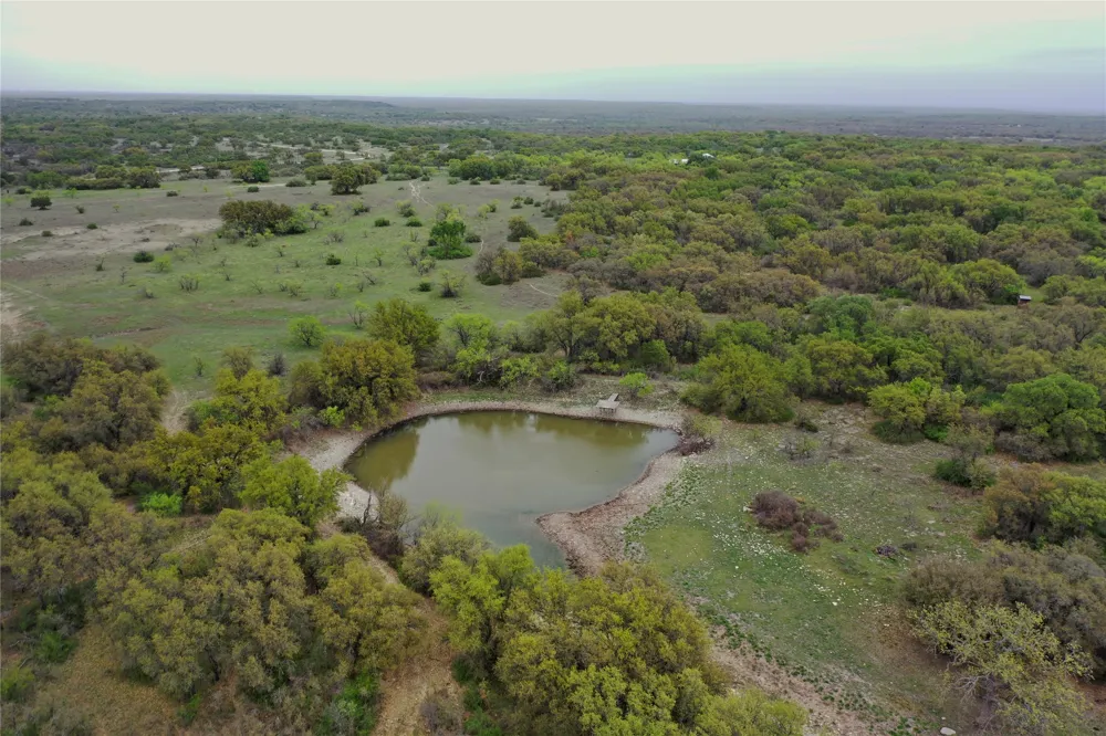 Co Rd 369 Carbon, TX 76435