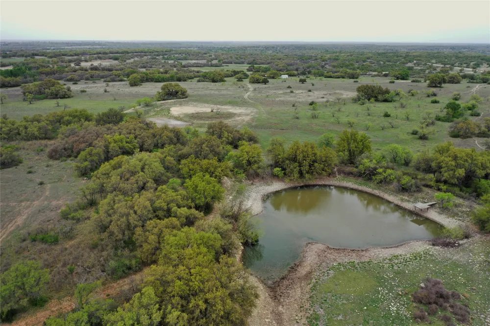 Co Rd 369 Carbon, TX 76435