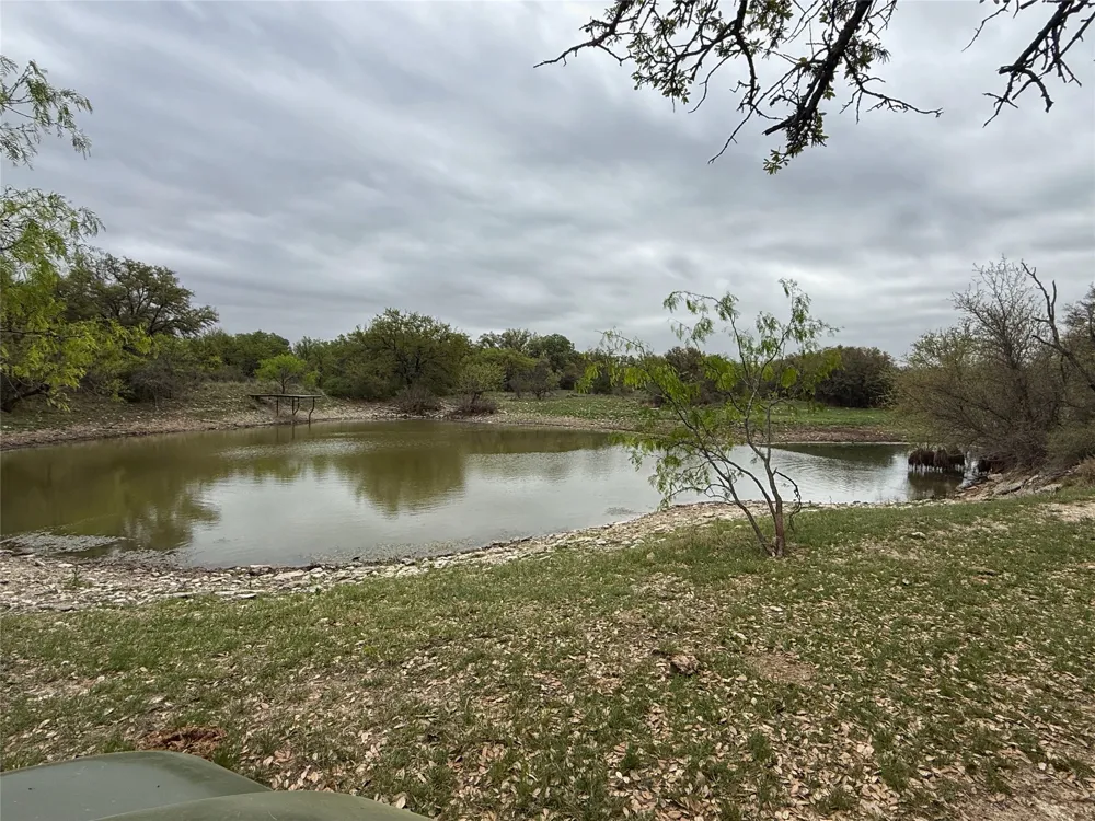 Co Rd 369 Carbon, TX 76435
