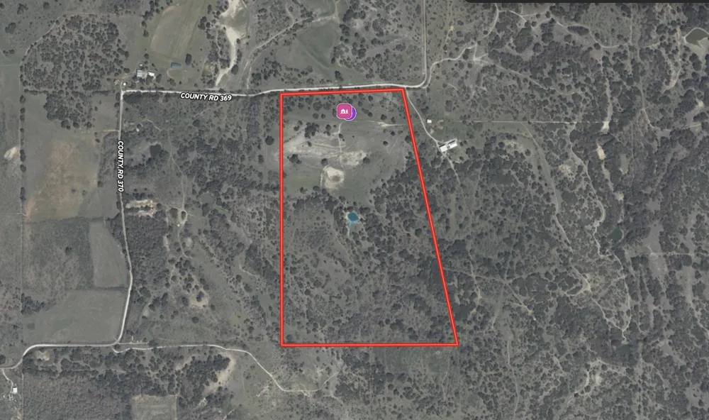 Co Rd 369 Carbon, TX 76435