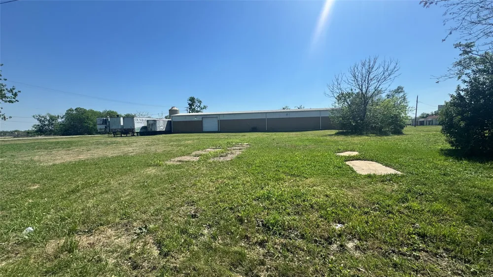 Dallas Street Terrell, TX 75160