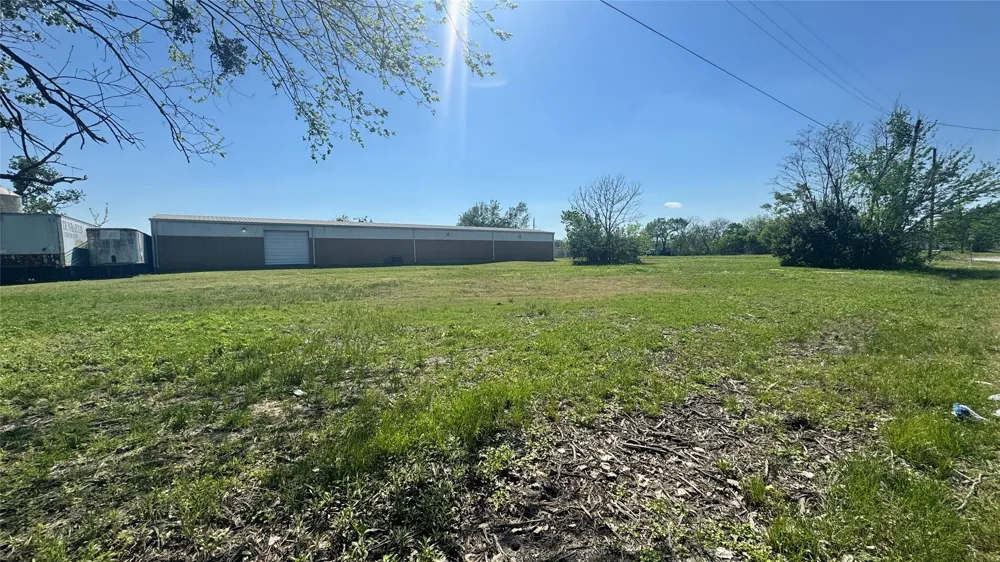 Dallas Street Terrell, TX 75160