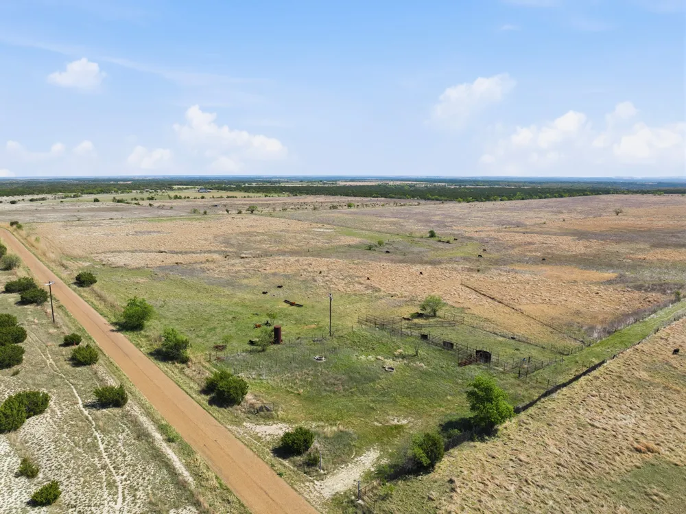 County Road 139 Gatesville, TX 76528