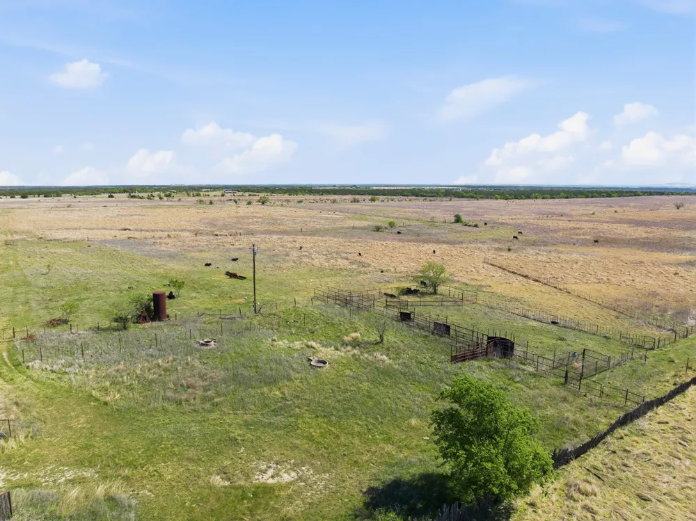 County Road 139 Gatesville, TX 76528