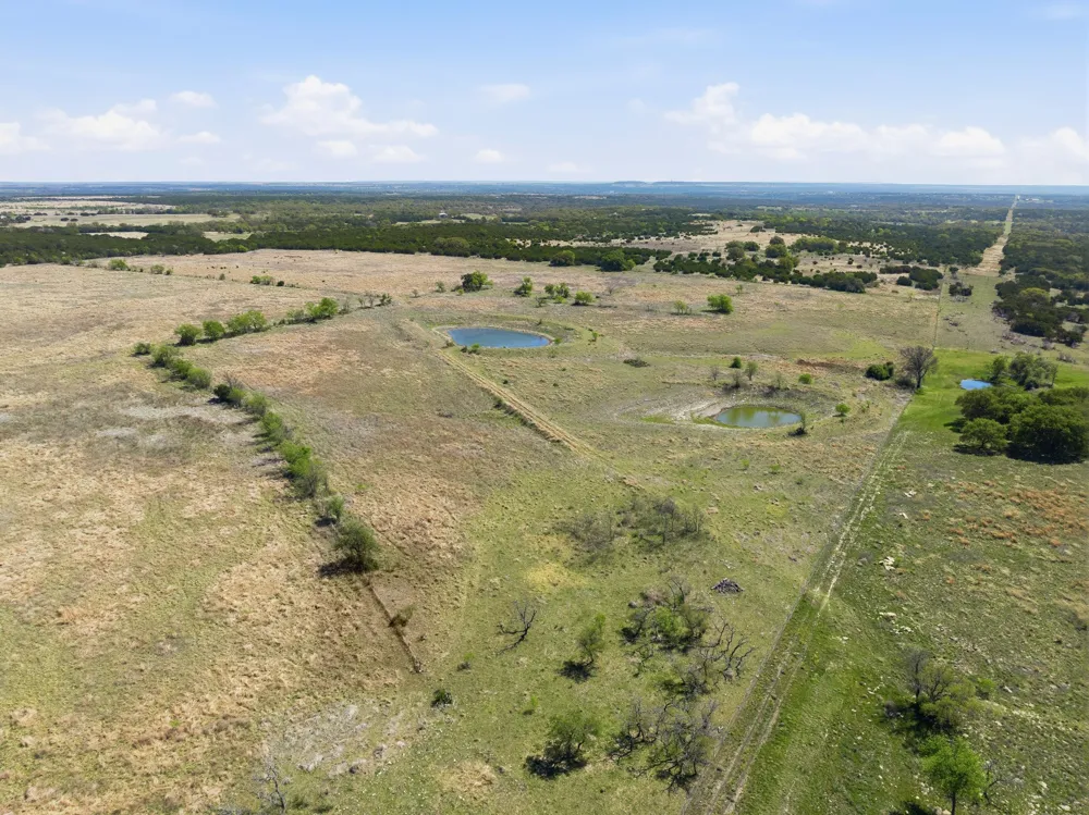 County Road 139 Gatesville, TX 76528