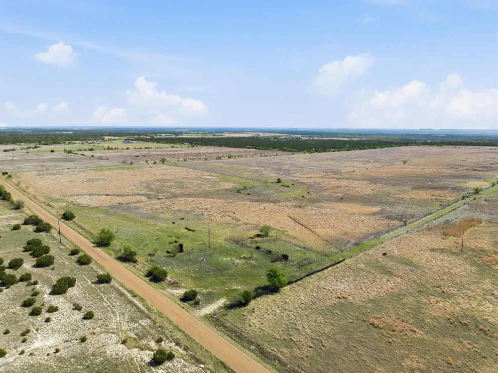 County Road 139 Gatesville, TX 76528