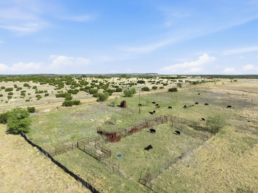 County Road 139 Gatesville, TX 76528