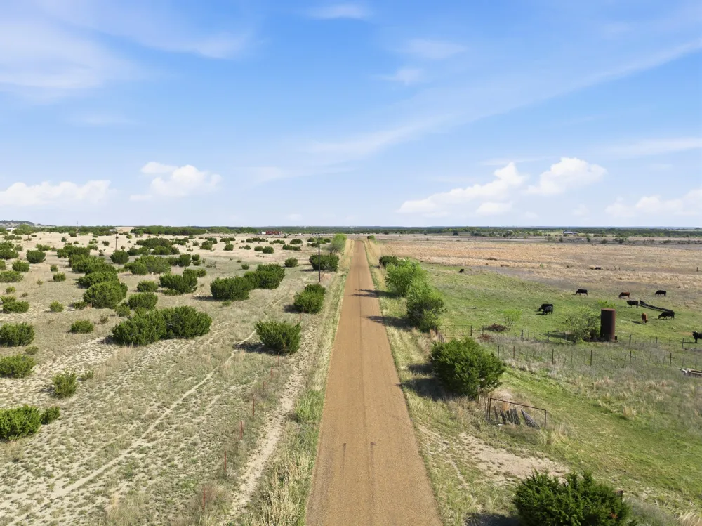 County Road 139 Gatesville, TX 76528