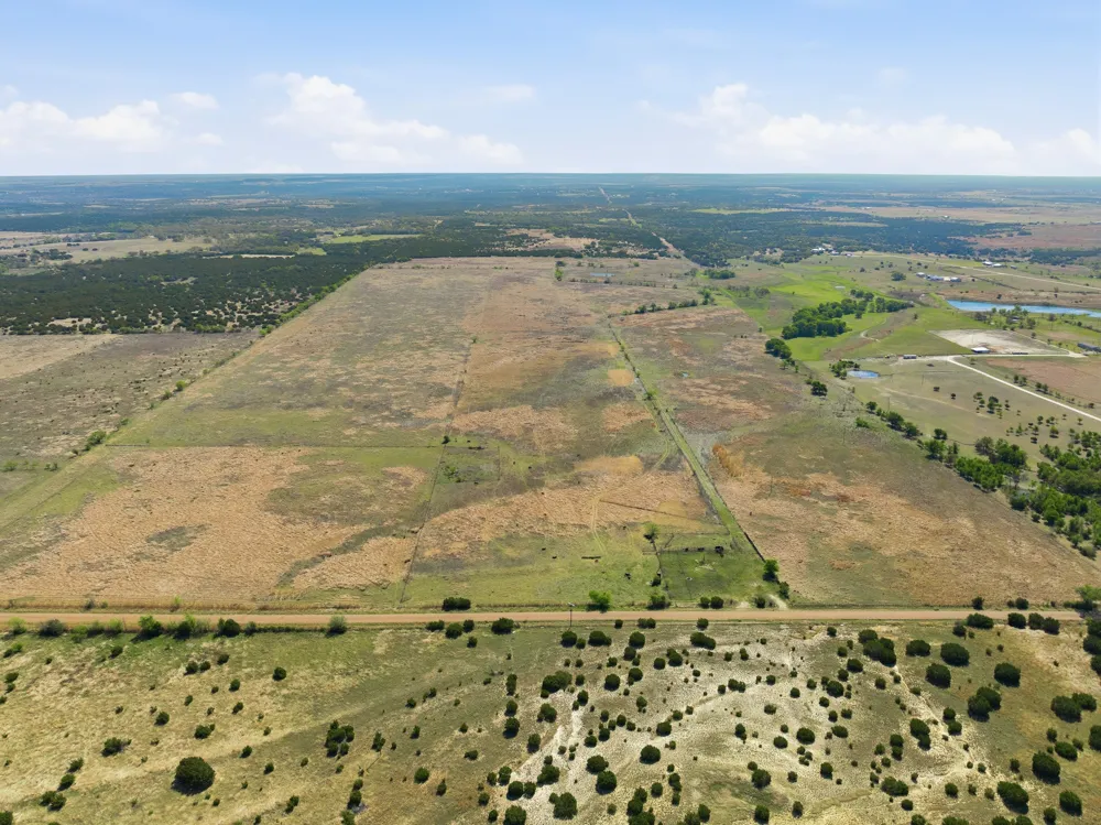 County Road 139 Gatesville, TX 76528