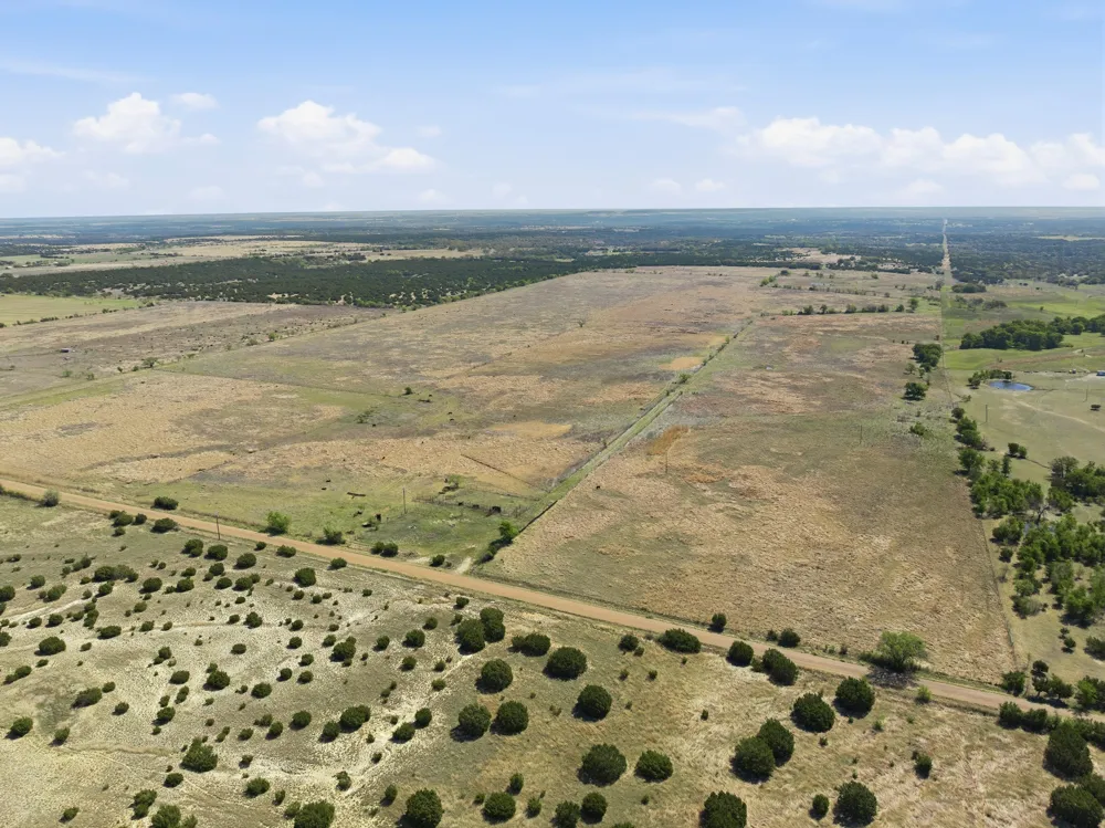 County Road 139 Gatesville, TX 76528