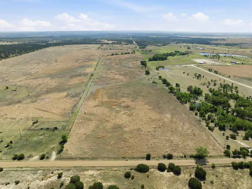 County Road 139 Gatesville, TX 76528