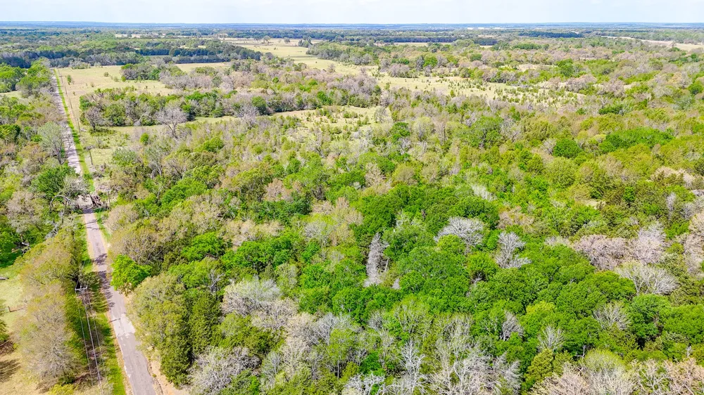206 Fcr 960 Wortham, TX 76693
