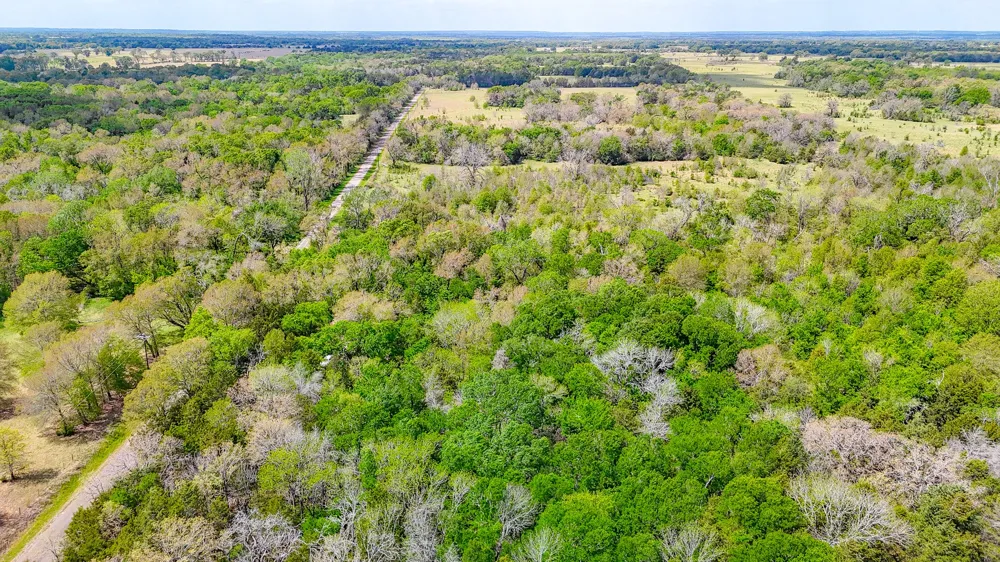 206 Fcr 960 Wortham, TX 76693