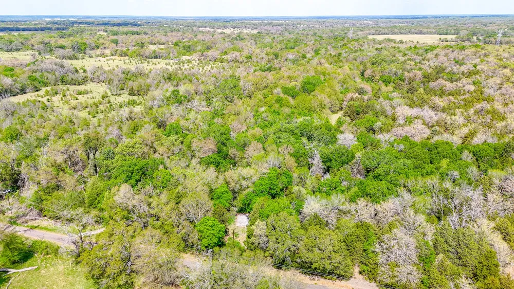 206 Fcr 960 Wortham, TX 76693