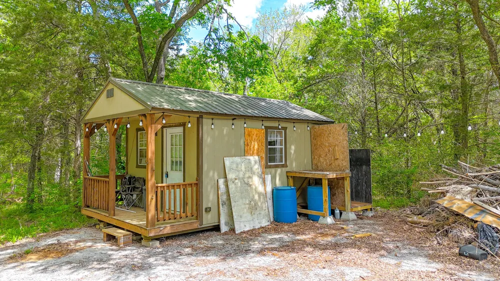 206 Fcr 960 Wortham, TX 76693