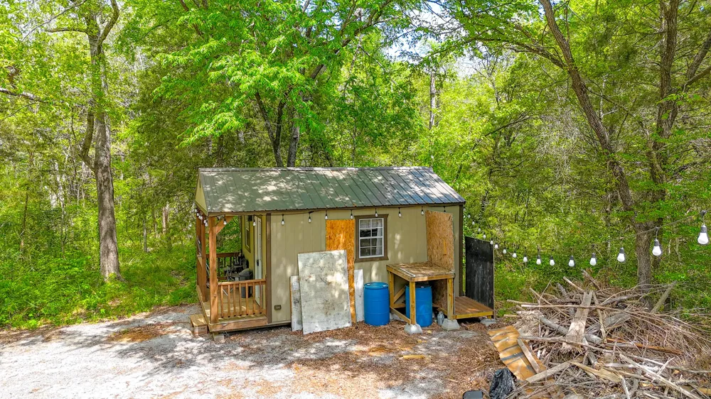 206 Fcr 960 Wortham, TX 76693