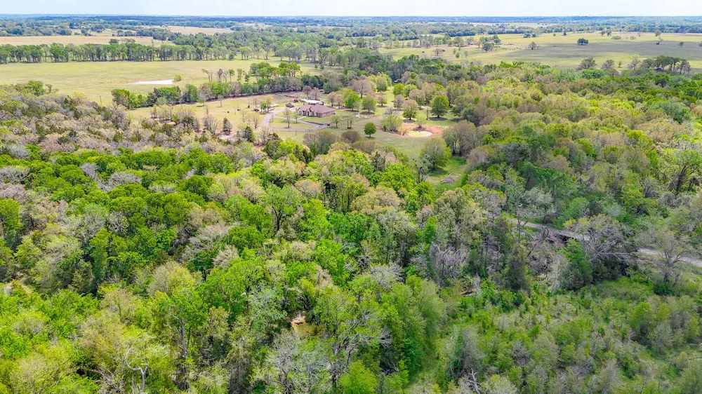 206 Fcr 960 Wortham, TX 76693