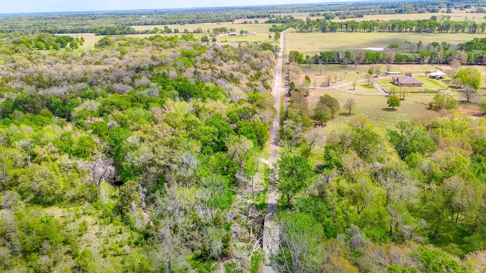 206 Fcr 960 Wortham, TX 76693