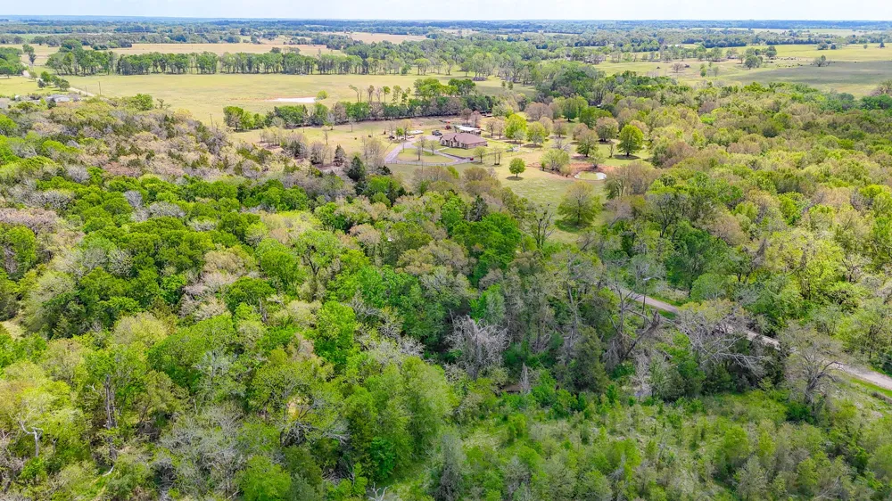 206 Fcr 960 Wortham, TX 76693