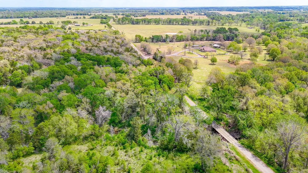 206 Fcr 960 Wortham, TX 76693