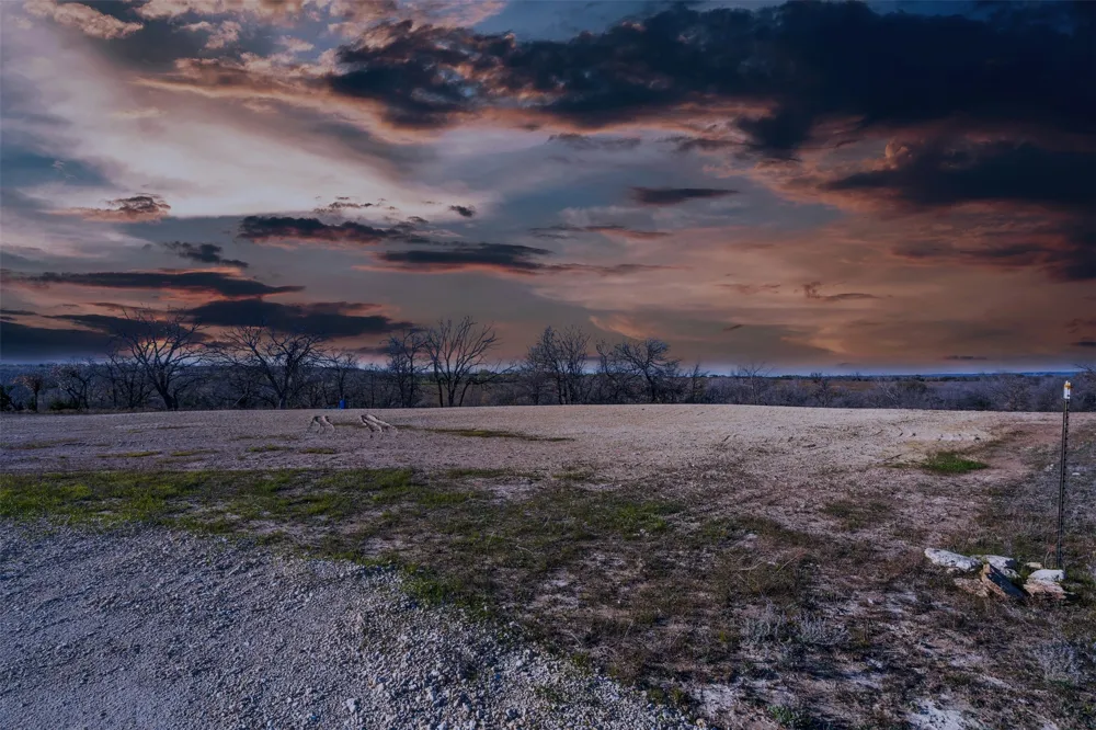 Whitetail Springs Lane Gustine, TX 76455