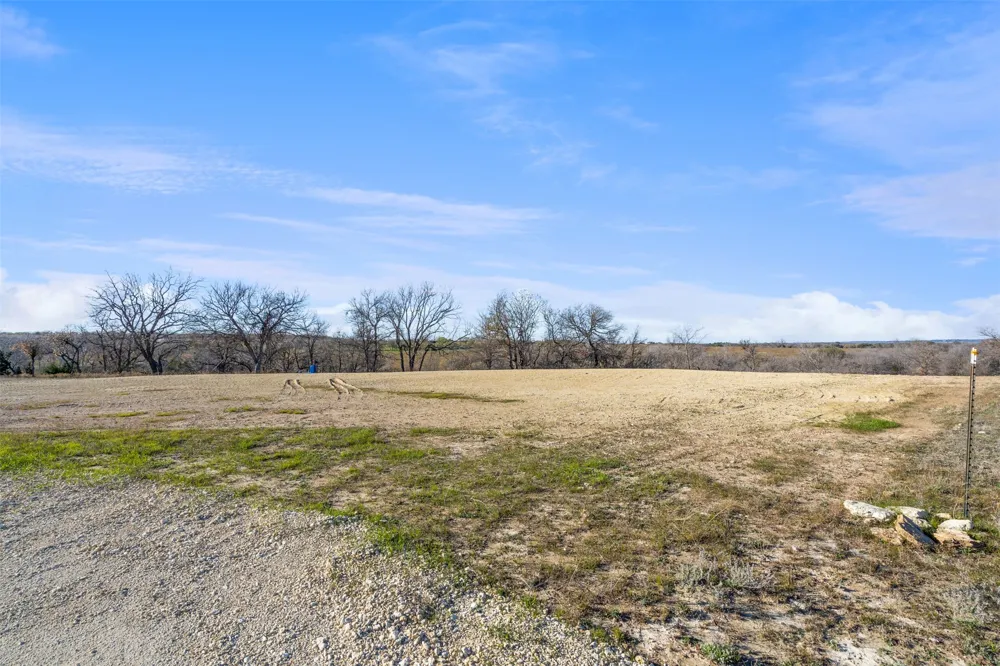 Whitetail Springs Lane Gustine, TX 76455